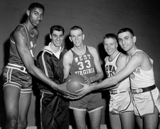 1957 All-America Team